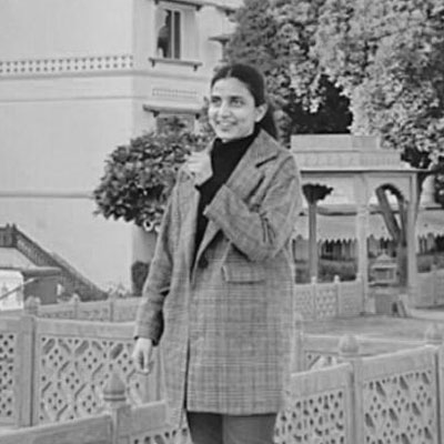 Aditi Shekhawat