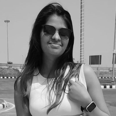Avani Jain
