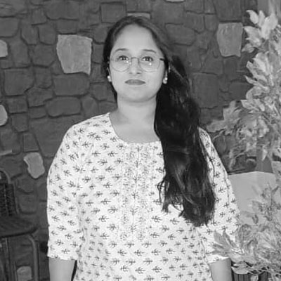 Avni Sharma