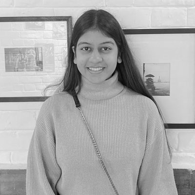 Riya Bader