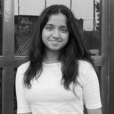 Kashish Nandwani