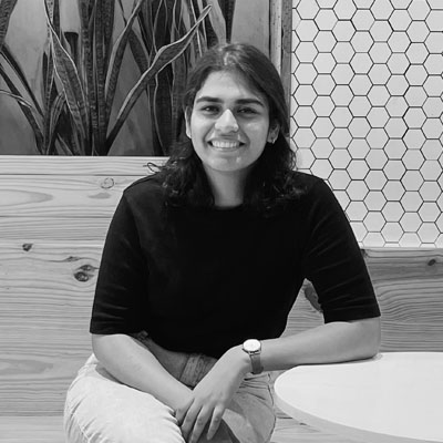 Lakshita Nathawat