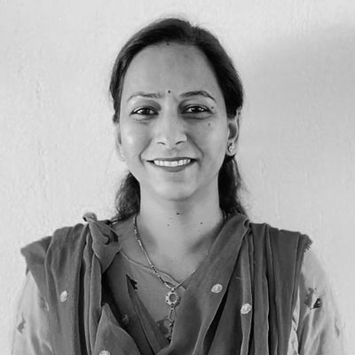 Shaku Pareek