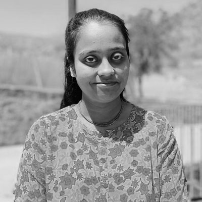 Swati Bhargav