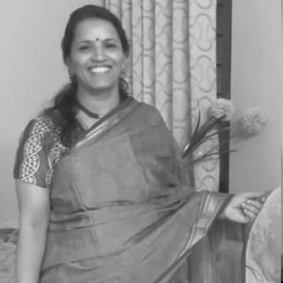 Puneeta Sharma