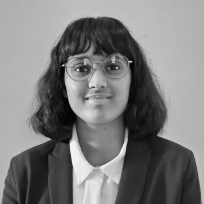 Riya Agarwal
