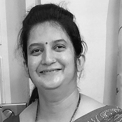 Karishma Jain