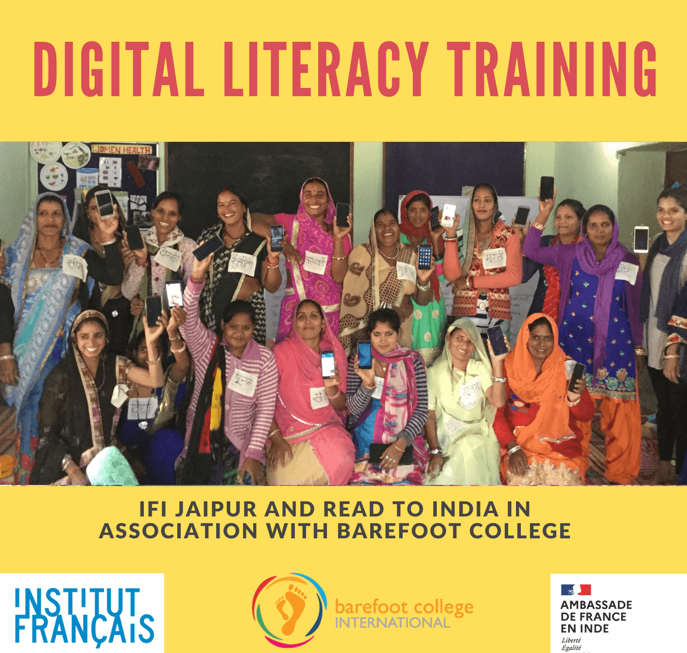Digital Literacy & Rights
